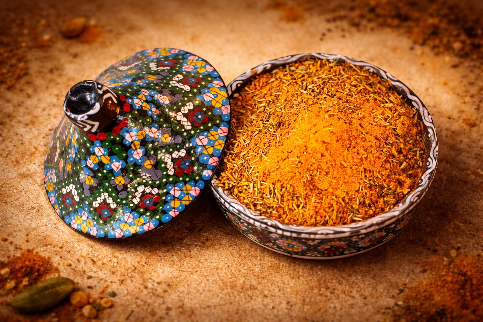 VadhuGhar Spices