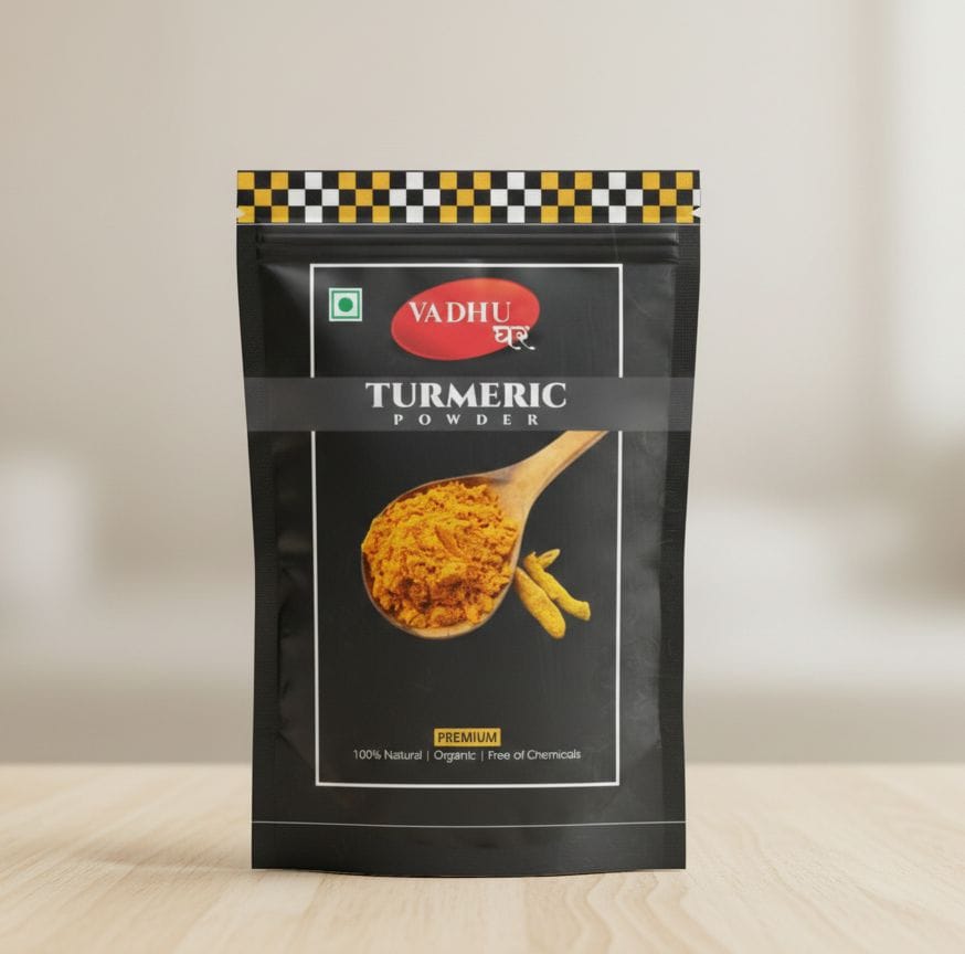 Turmeric Powder
